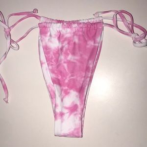 Sunny Bunny bathing suit bottom